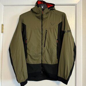 Men’s Dynafit Free Alpha Direct Jacket Men Medium